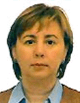 María Isabel Carroquino Saltó