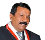 Tomás Martín Zamudio Briceño