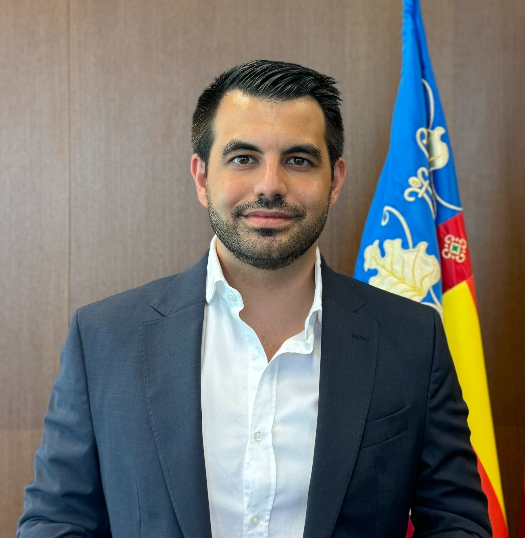Francisco Javier Soler Flores