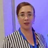 Teresa De Jesús Castillo