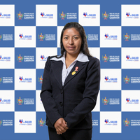 Juana Lidia Acevedo Castillo
