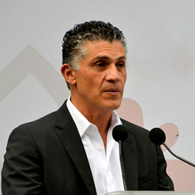 Alfonso Sánchez García