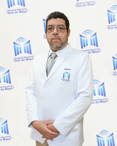 Félix Llanos Tejada