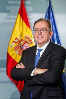 ángel Luis Ortiz González