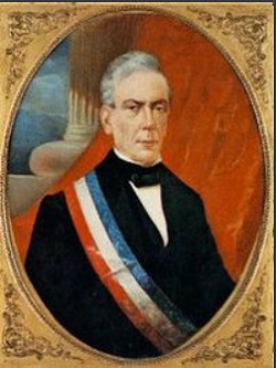 José Joaquín Pérez Mascayano