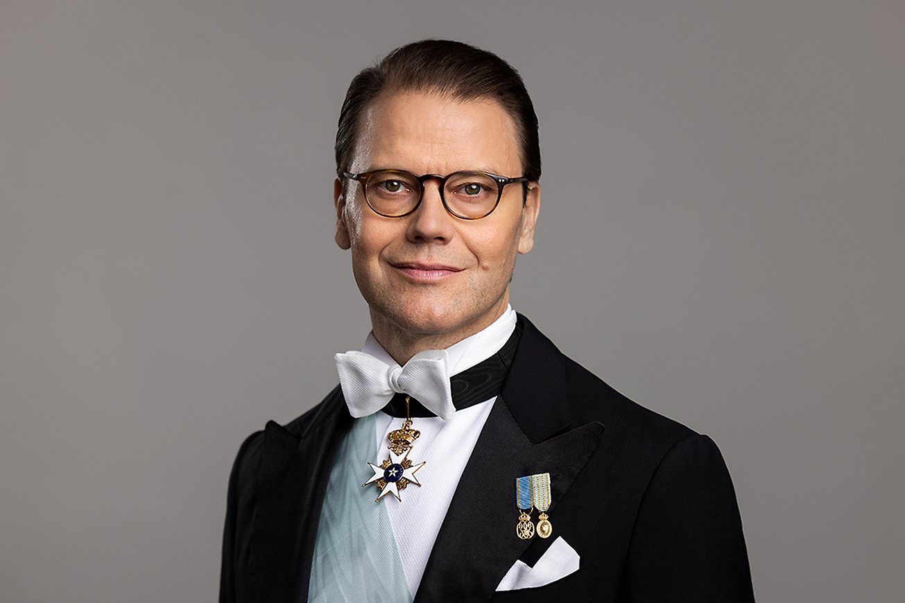 Olof Daniel