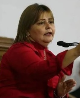 Bussy Kamala Managuac Galeano Martínez