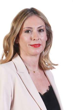 Ana Cristina Sainz Martínez