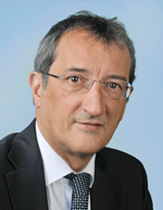 François Lamy