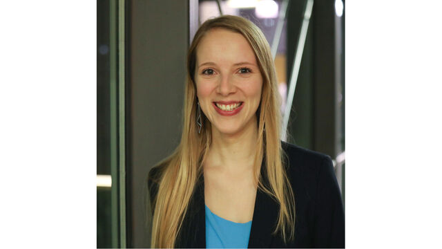 Melissa Goossens