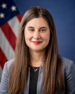 Cristina Killingsworth