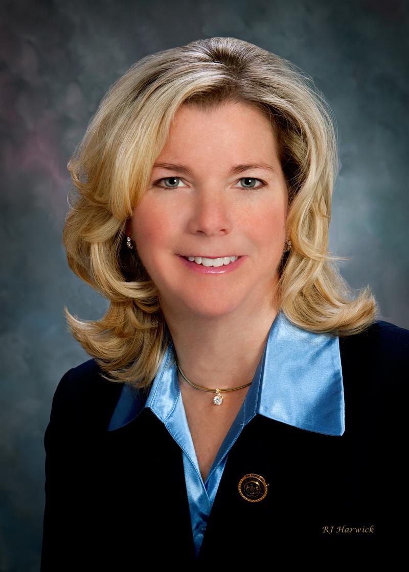 Jennifer L. Mann