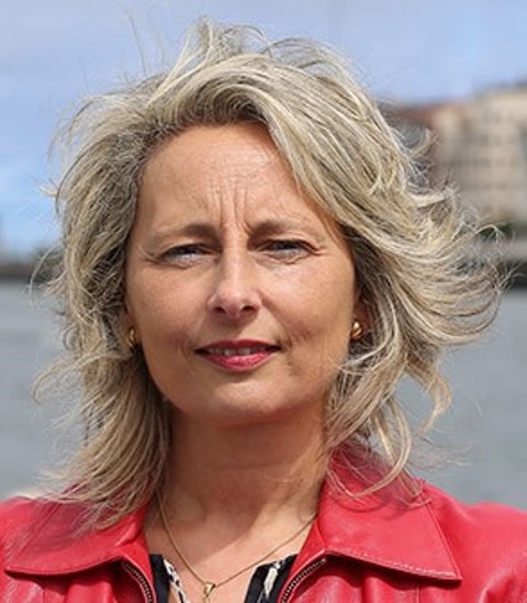 Celia Gómez Devesa