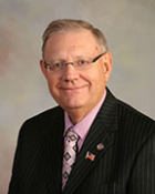 George L. Nodland