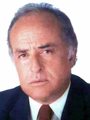 José Santana De Vasconcellos Moreira