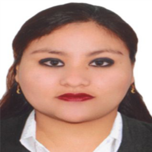 Maria Yessenia Gala Aco