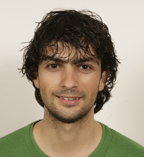 Francisco Jiménez Araya