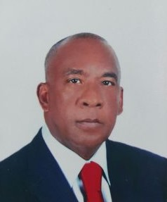 Nildo Cesar De Los Santos Solis