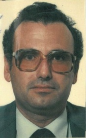 Enric Cardús I Llevat