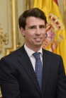 Francisco De Borja Vargues Valencia