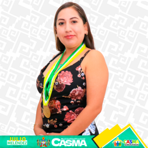 Marjory Nataly Silva Saavedra