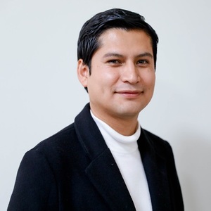 Jean Pierre Escalante Díaz