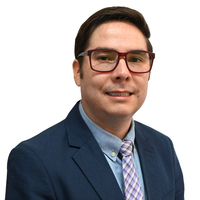 Cesar Enrique Verastegui Flores