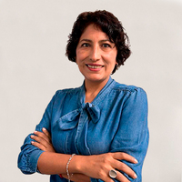 Betty López Pfoccohuanca