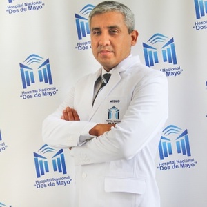 Carlos Vladimir Mascaro Canales