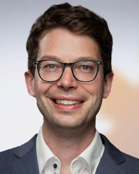 Sebastian Müller