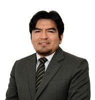 Job Zamora Rosales