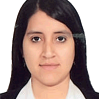 Rocio Del Pilar Ecca Lujan