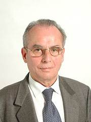 Giuseppe Gaburro