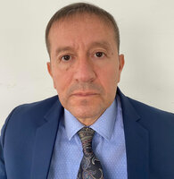 Miguel Alberto Flores Bahamonde