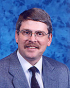 Rod St. Aubyn
