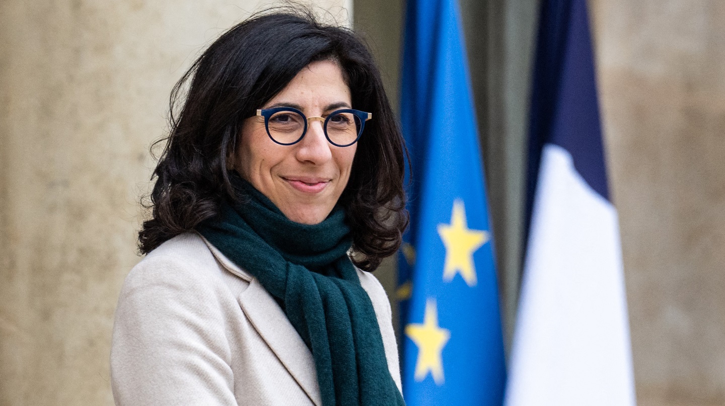 Rima Abdul-Malak
