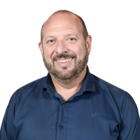 Carlos D'alessandro