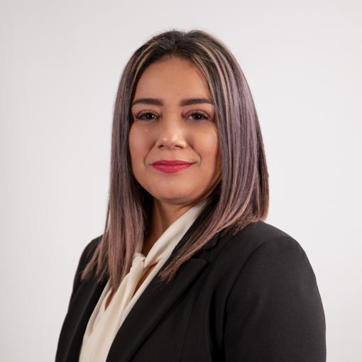 Yara Patricia Villagrana Jauregui