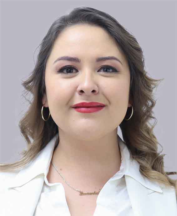 Luvianka Guadalupe Partida Chávez