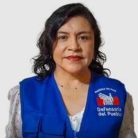 Genoveva Gómez Vargas