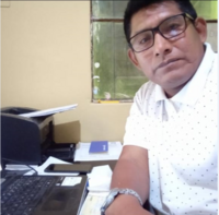 Irisbaldo Silva Santos
