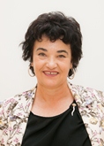 María Luisa Sánchez Trancoso
