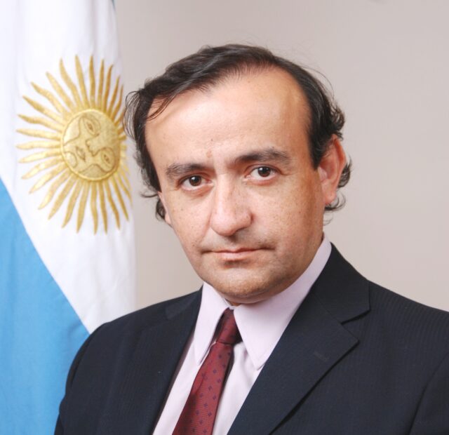 Edgardo Antonio Alberti