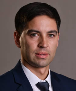 Guillermo Araujo