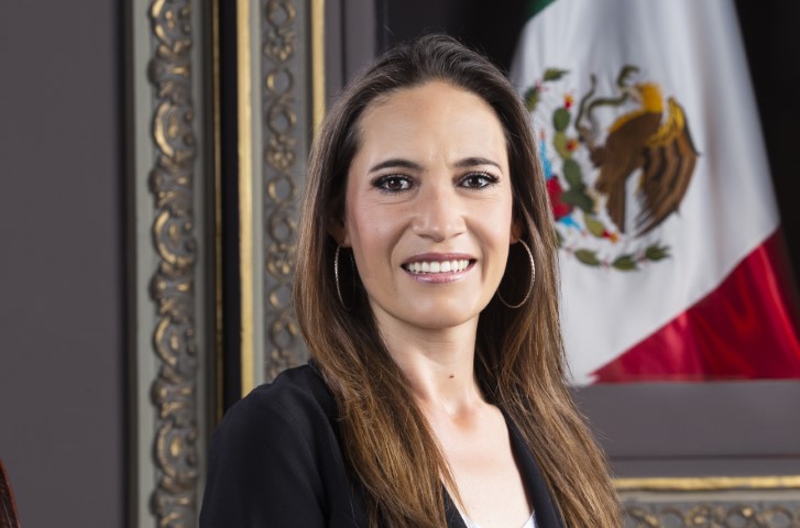 Karla Rodríguez Palacios