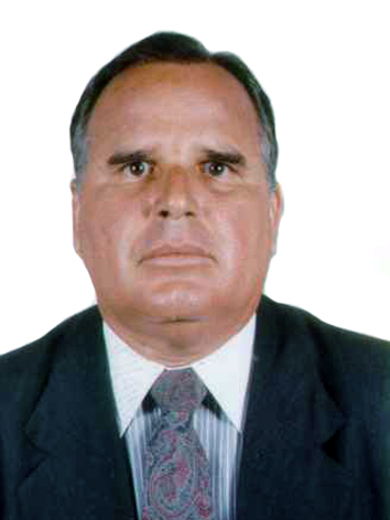 Luiz Carlos Leal Braga