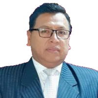 Jorge Luis Sosa Quispe