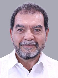 Luis Humberto Aldana Navarro