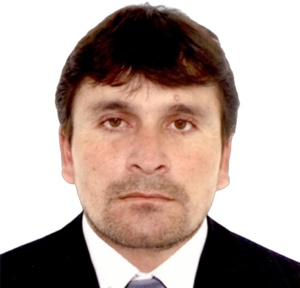 Javier Fernando Siña Fernandez