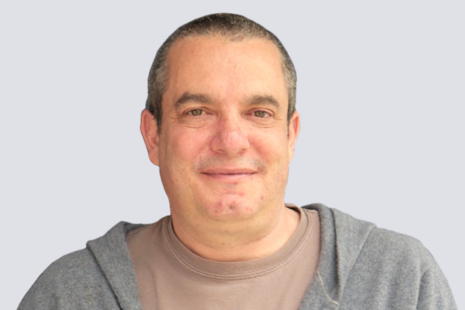 Saul Klein